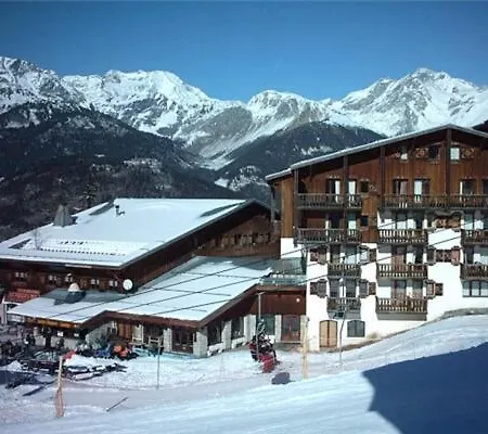 Club - 2/3 Personnes 17 M² Mae-2987 Appartamento Modane