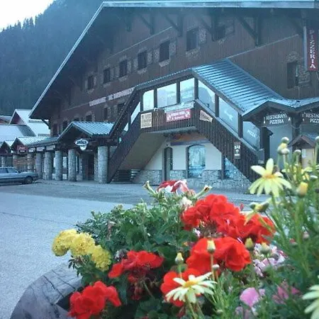 Appartamento Club - 2/3 Personnes 17 M² Mae-2987 Modane