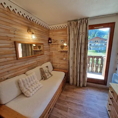 Appartamento Club - 2/3 Personnes 17 M² Mae-2987