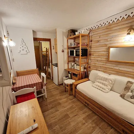 Club - 2/3 Personnes 17 M² Mae-2987 Appartamento Modane